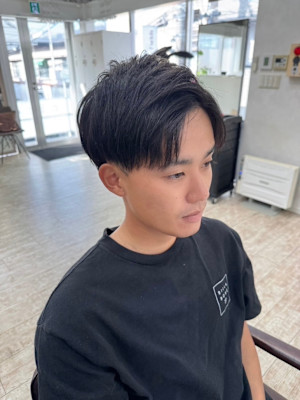 メンズショート