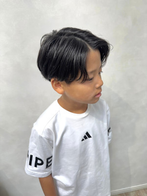 キッズセンターパート