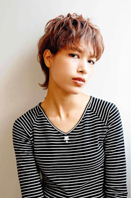 TETORA×スタイル