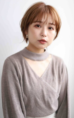 TETORA×スタイル