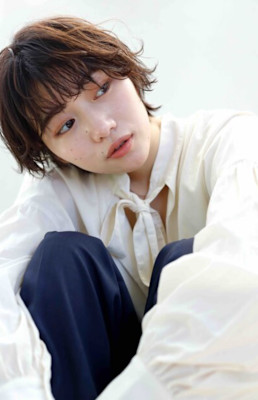 TETORA×スタイル