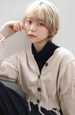 TETORA×スタイル