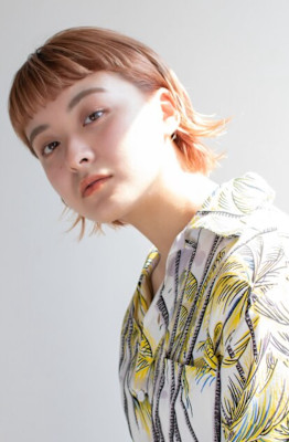 TETORA×スタイル