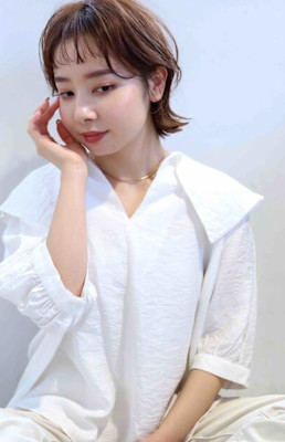 TETORA×スタイル