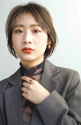 TETORA×スタイル