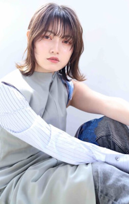 TETORA×スタイル