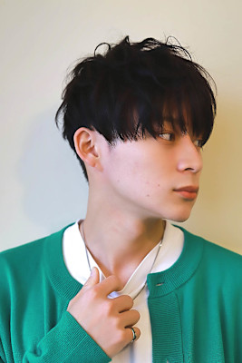 TETORA×スタイル