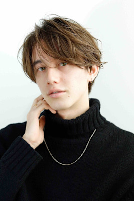 TETORA×スタイル