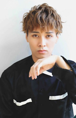 TETORA×スタイル