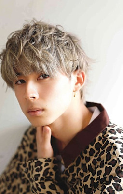 TETORA×スタイル