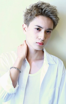 TETORA×スタイル