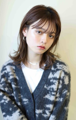 TETORA×スタイル