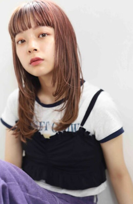 TETORA×スタイル