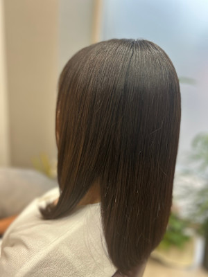 Well hair×スタイル