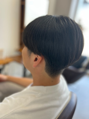 Well hair×スタイル