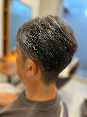 Well hair×スタイル