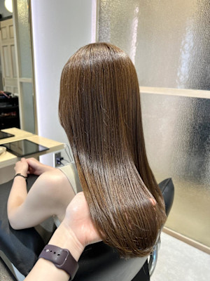 明るめベージュ♪