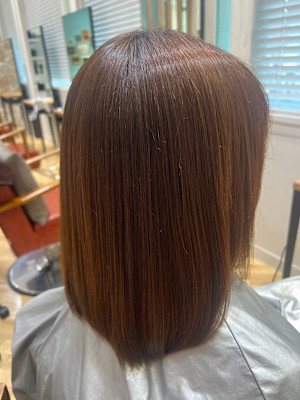 TRIBECA NY∞K浦和店×スタイル