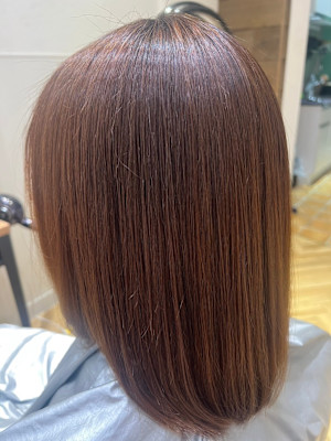 TRIBECA NY∞K浦和店×スタイル