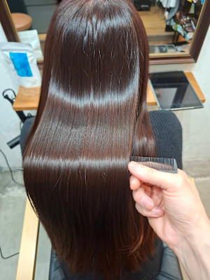 501 HAIR studio×スタイル