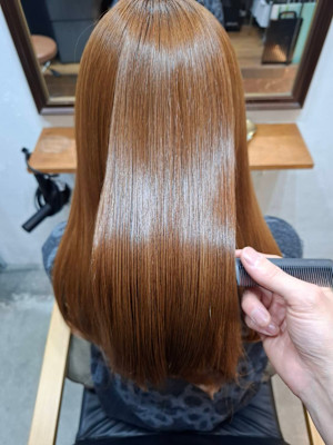 501 HAIR studio×スタイル