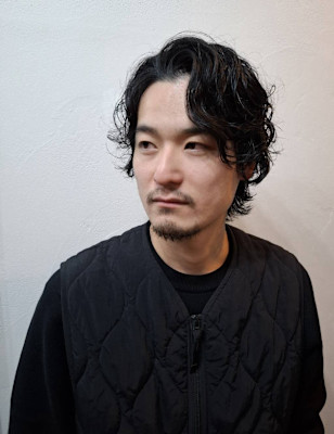 501 HAIR studio×スタイル