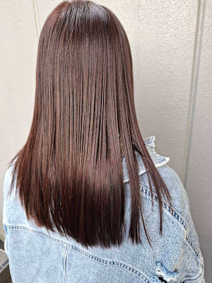 501 HAIR studio×スタイル