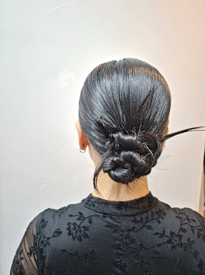 501 HAIR studio×スタイル