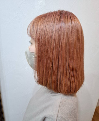 501 HAIR studio×スタイル