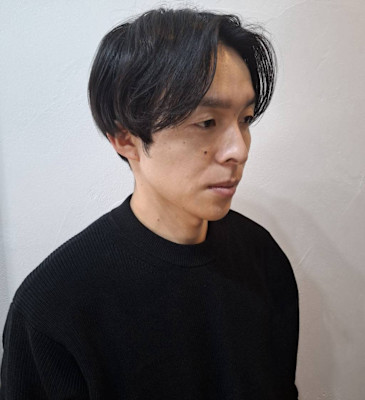 501 HAIR studio×スタイル