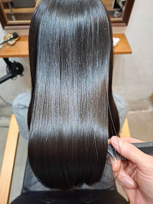 501 HAIR studio×スタイル