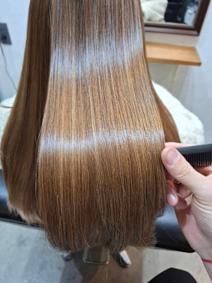 501 HAIR studio×スタイル