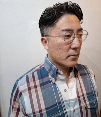 501 HAIR studio×スタイル