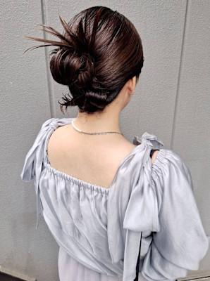 501 HAIR studio×スタイル