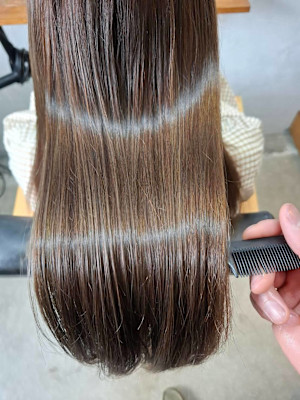 501 HAIR studio×スタイル