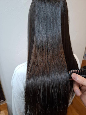 501 HAIR studio×スタイル