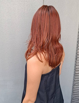 501 HAIR studio×スタイル