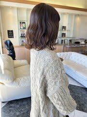 透明感ベージュ/20代/30代／40代