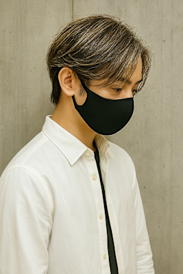 小田急相模原で出来る白髪ぼかしハイライト