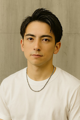 小田急相模原メンズカット