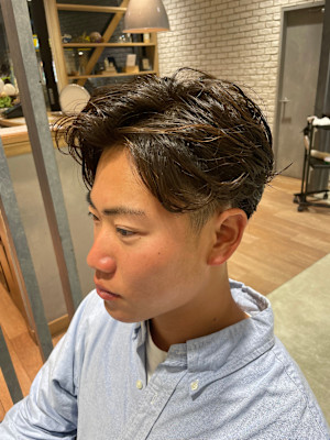 好感度UP、人気のメンズスタイル