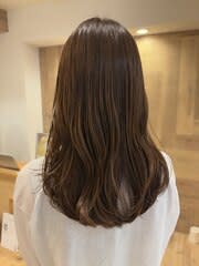 【Terrace】ローレイヤー×ナチュラルベージュ