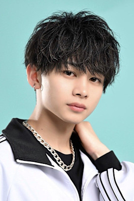 【束感ショート】