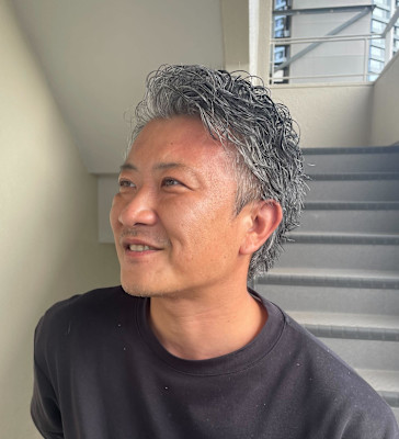 ウェーブショート