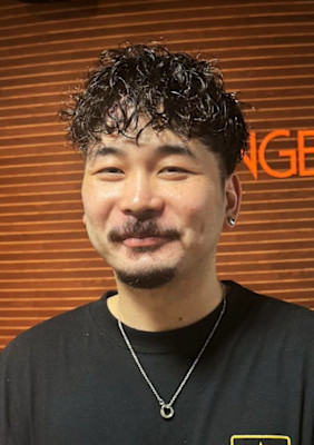 ナチュラル×スペインカール