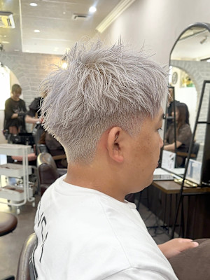 【町田/Luxo by Afinar】ホワイトカラー