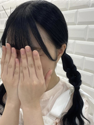 大人気！編み込みツインテ♪_ユウ