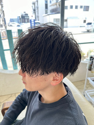 LOTO HAIR×スタイル
