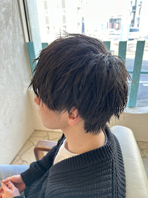 LOTO HAIR×スタイル