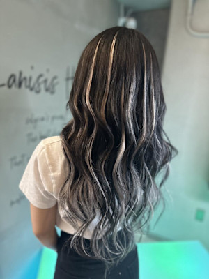 大人気！！激かわスタイル！